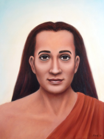 Babaji