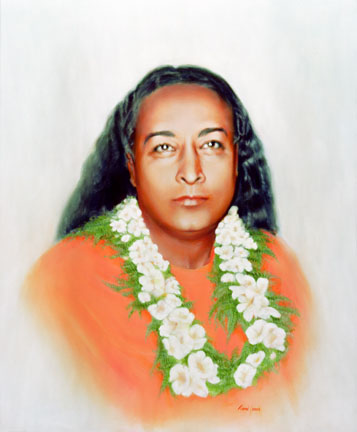 Yogananda 1