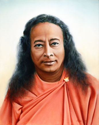 Yogananda 3