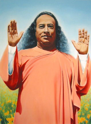 Yogananda 4