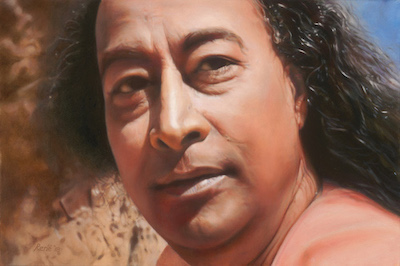 Paramahansa Yogananda